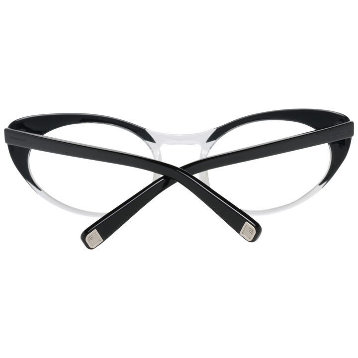 Dsquared² Black Women Frames