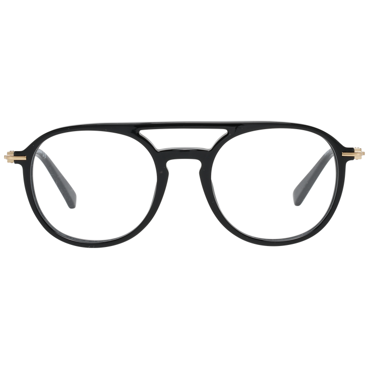 Dsquared² Black Unisex Optical Frames