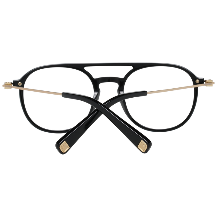 Dsquared² Black Unisex Optical Frames