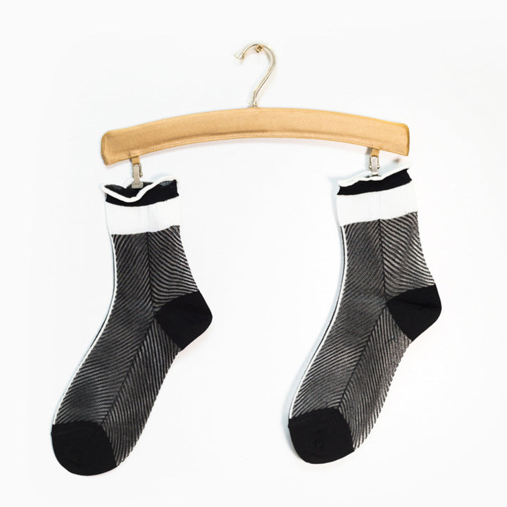Antipast socks black-3
