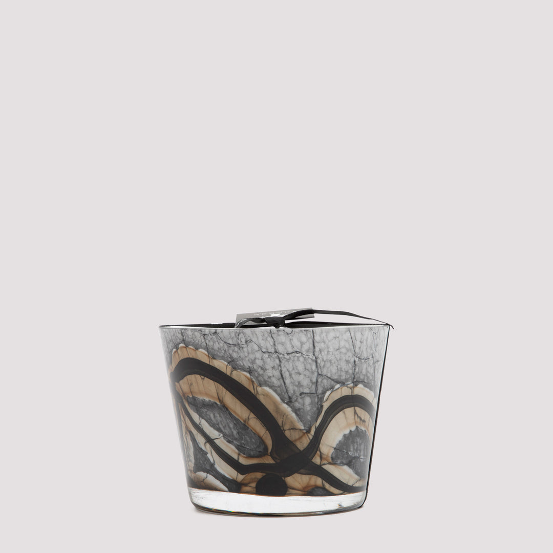 Stones Marble Candle Max10-3