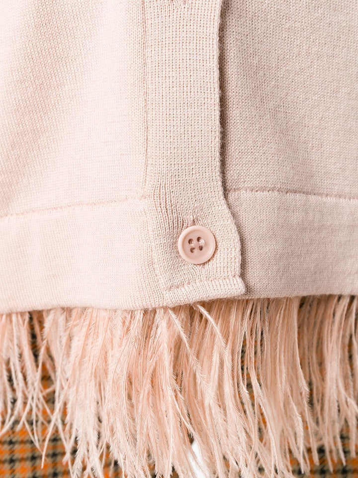 PAROSH KNITWEAR FIOR DI PESCO-4