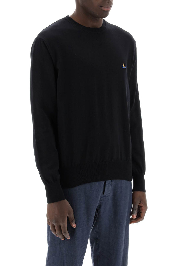cotton alex pullover sweater-1