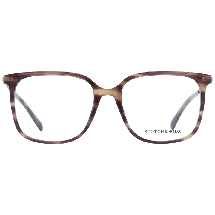 Scotch & Soda Brown Women Frames