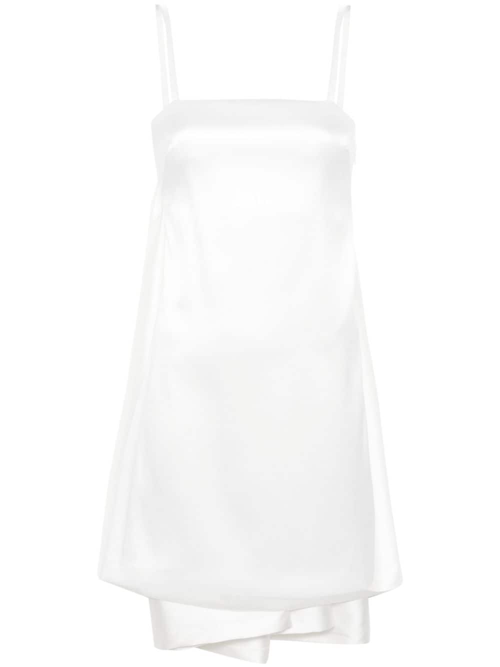 Papavero mini dress-0