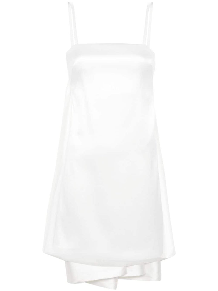 Papavero mini dress-0