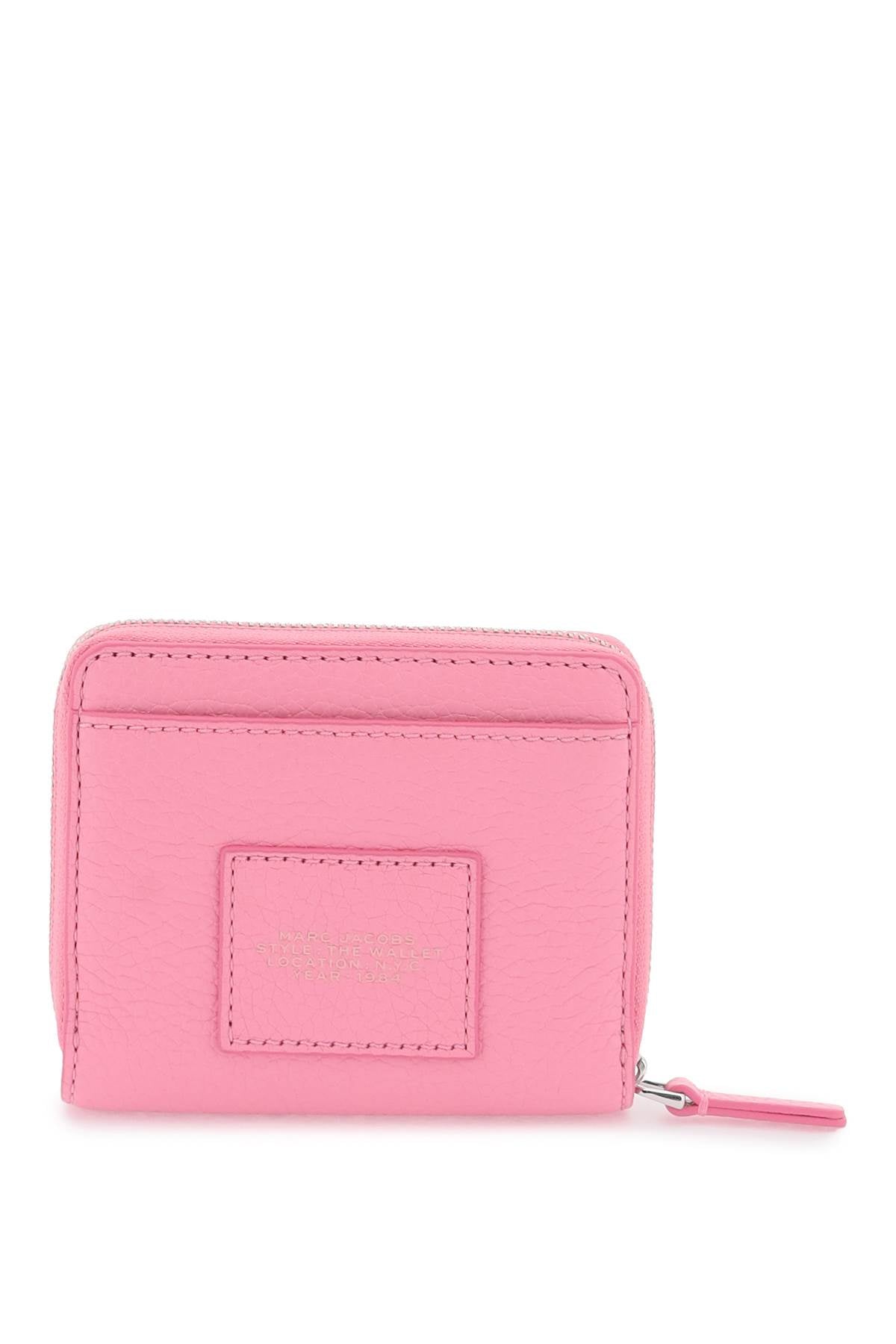 Marc jacobs the leather mini compact wallet-2