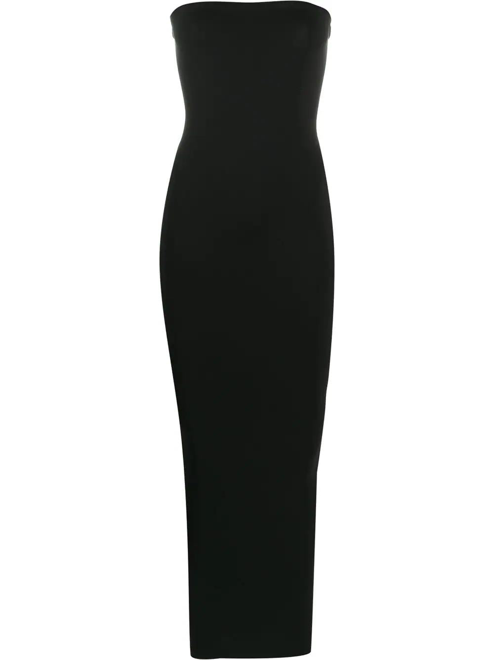 WOLFORD Fatal tube dress-0