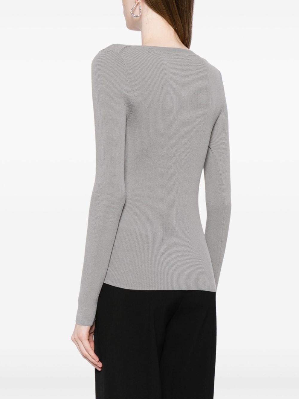 ribbed-knit cardigan-12