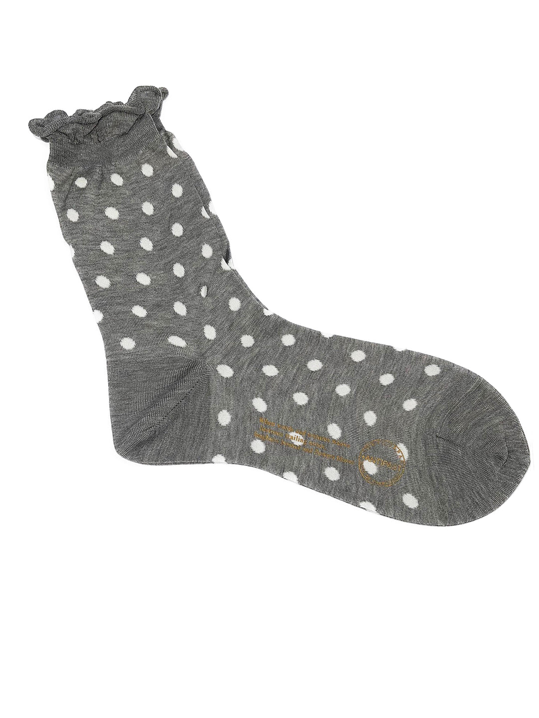ANTIPAST pois socks-1