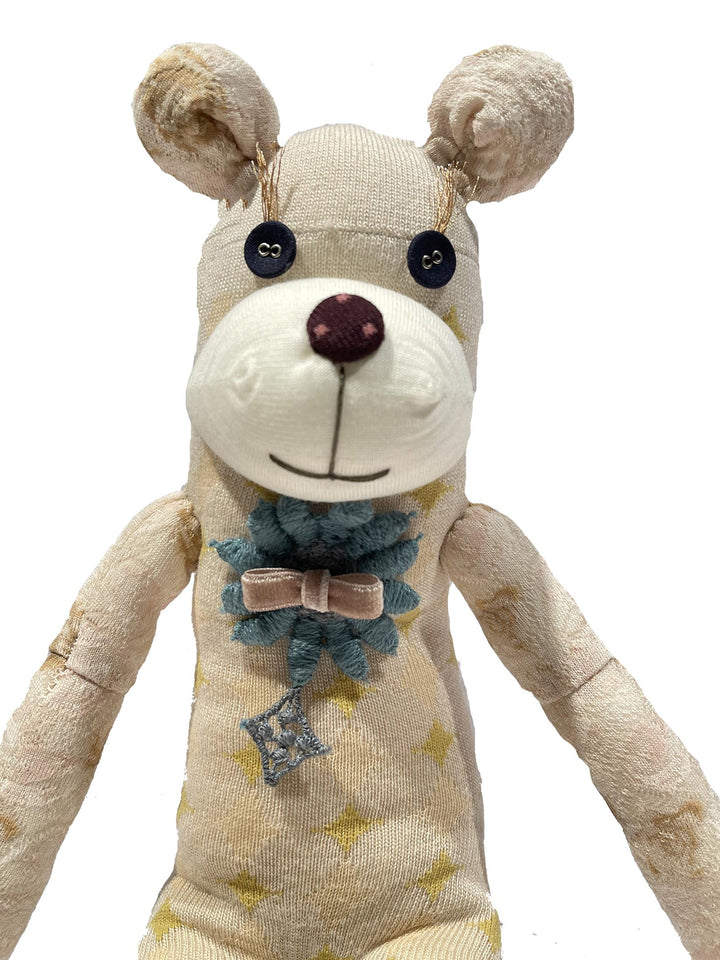 ANTIPAST knitted doll-4