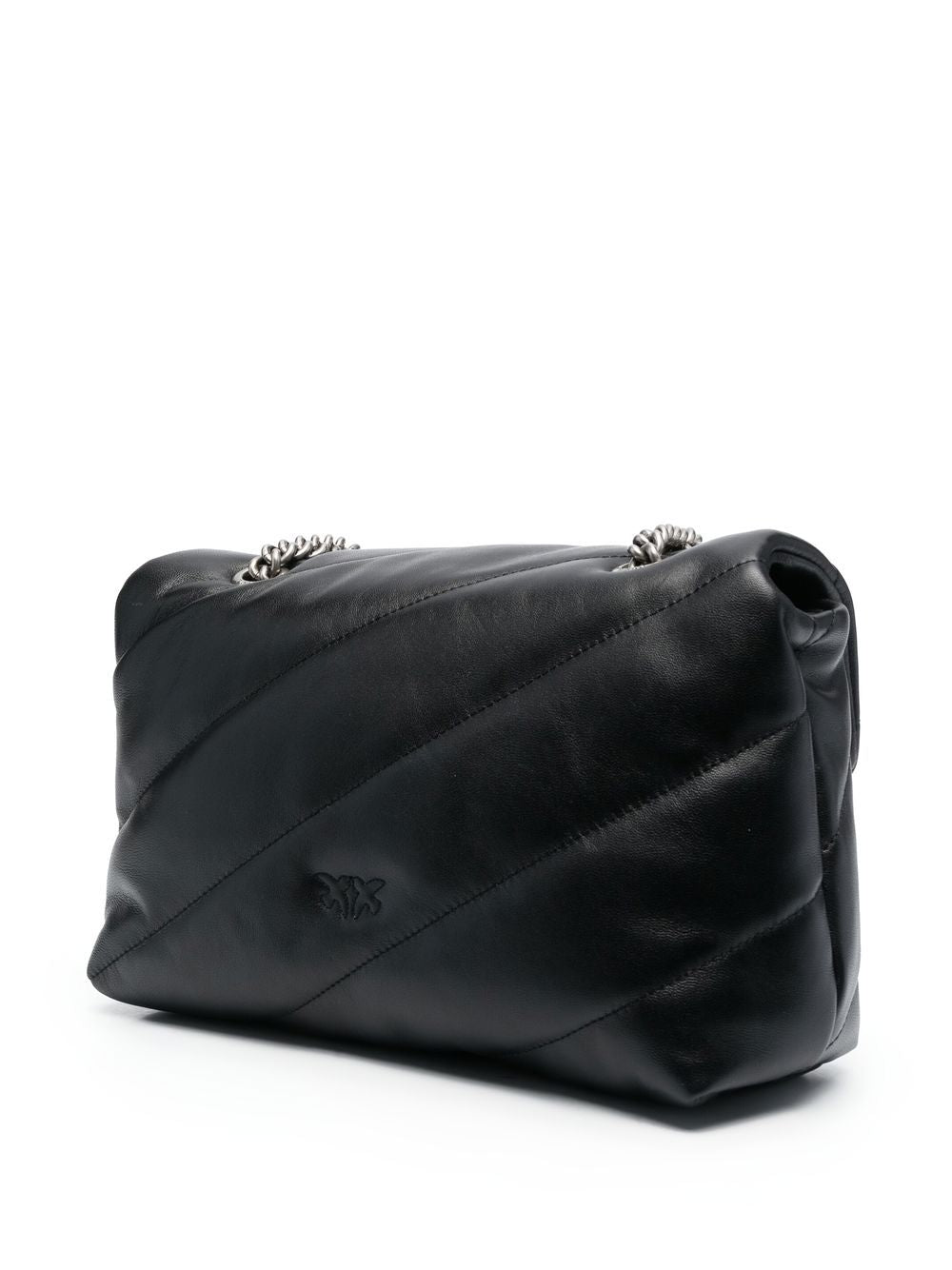 Love Classic Puff shoulder bag-14