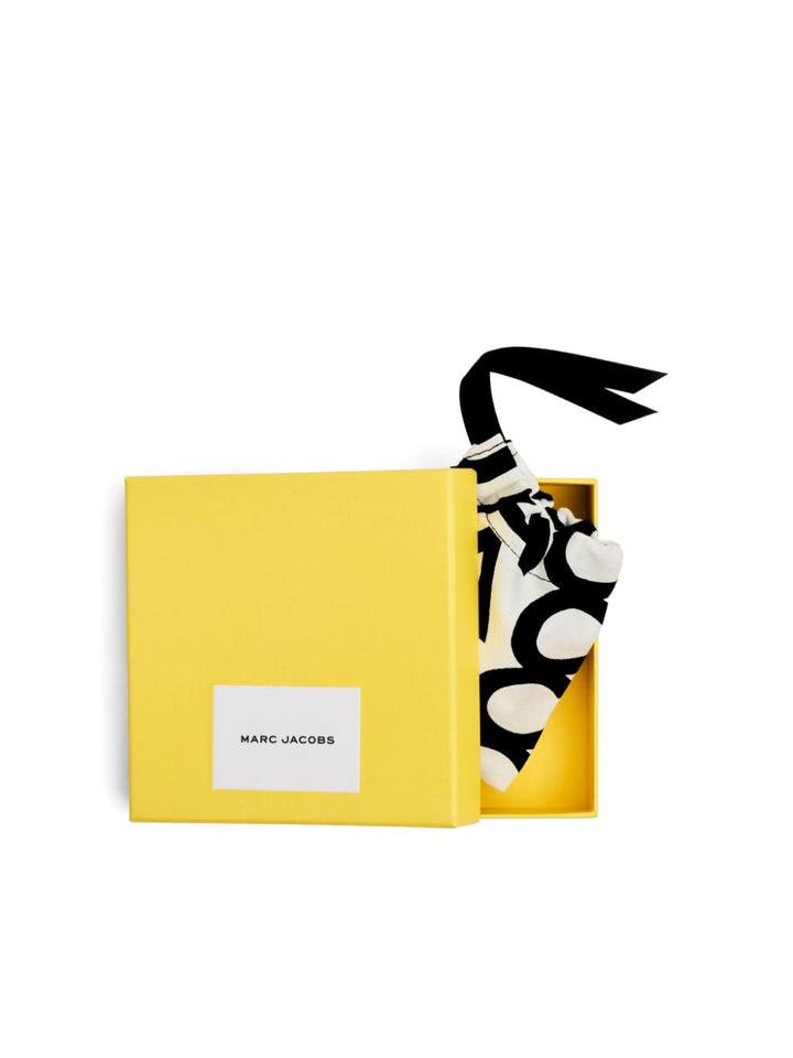 The Mini Icon Bag sculpted ring-7