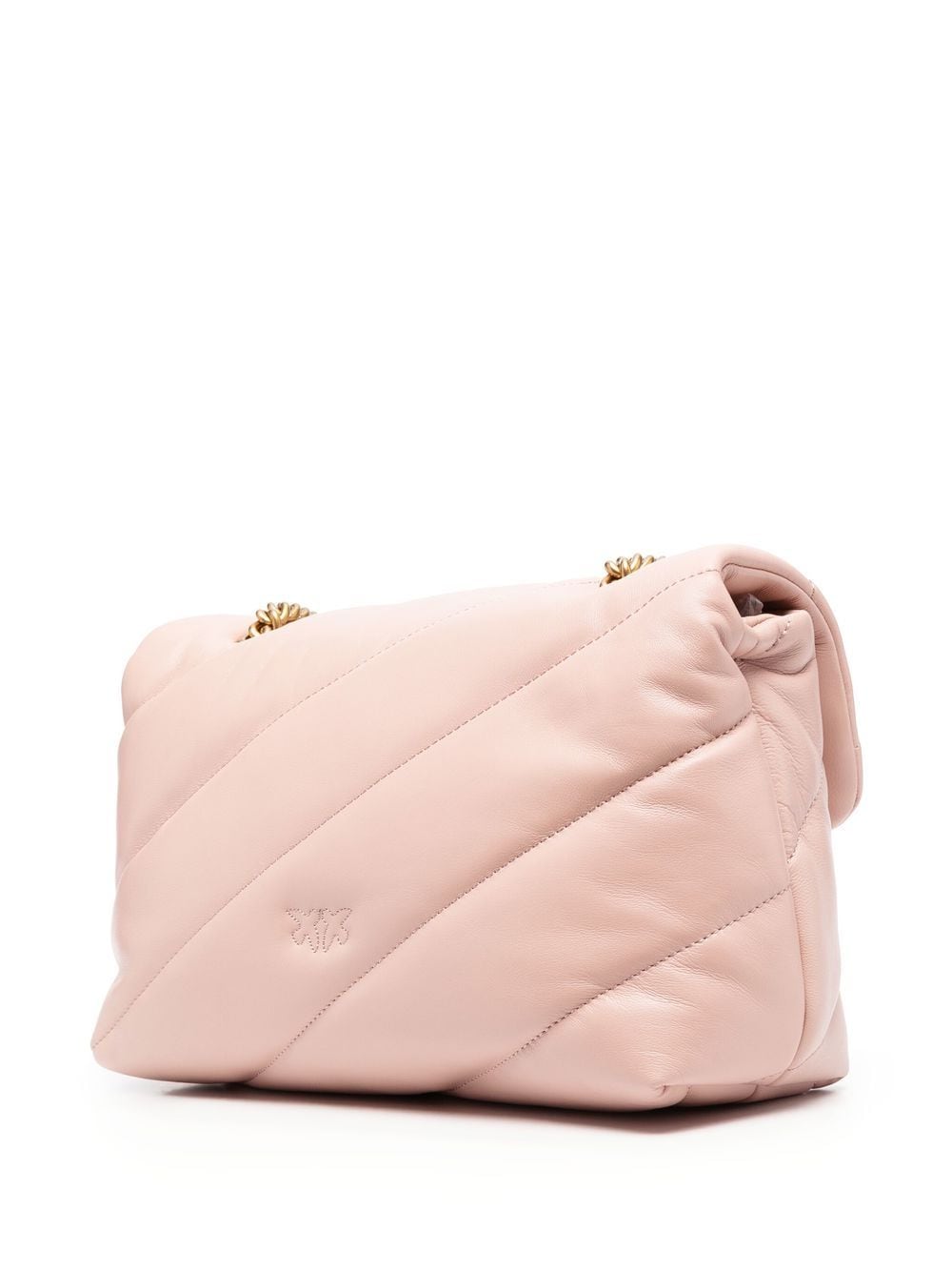 Love Classic Puff shoulder bag-18