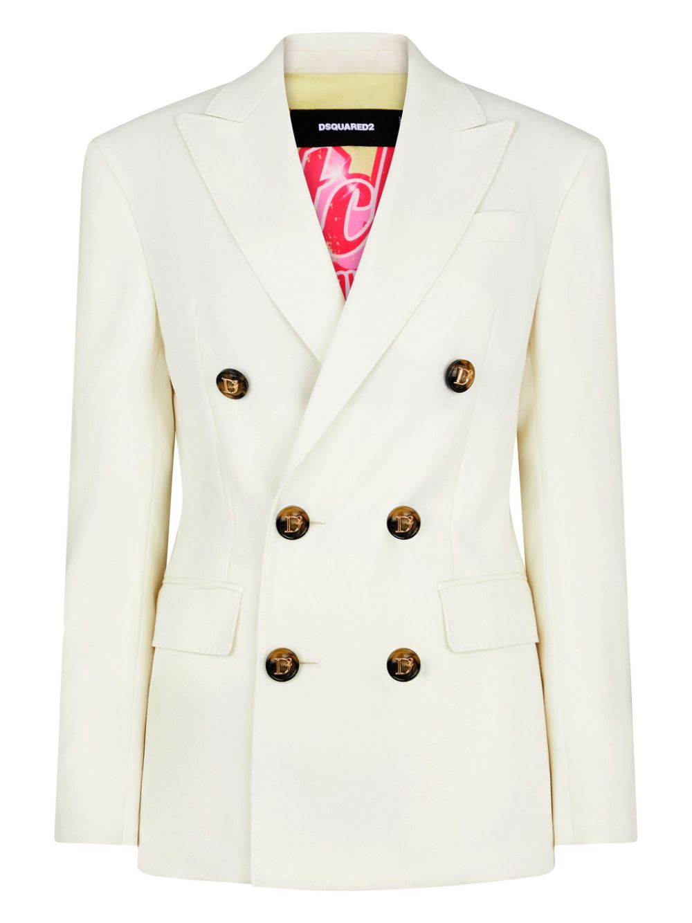 double-breast notched-lapel suit-3