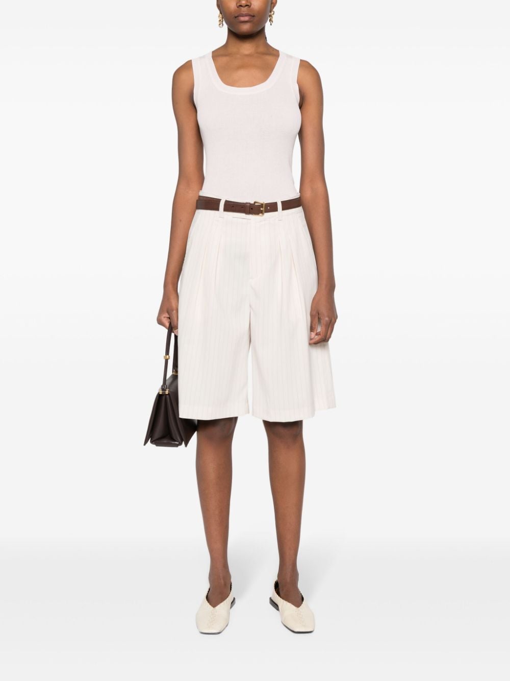 ribbed-knit tank top-9