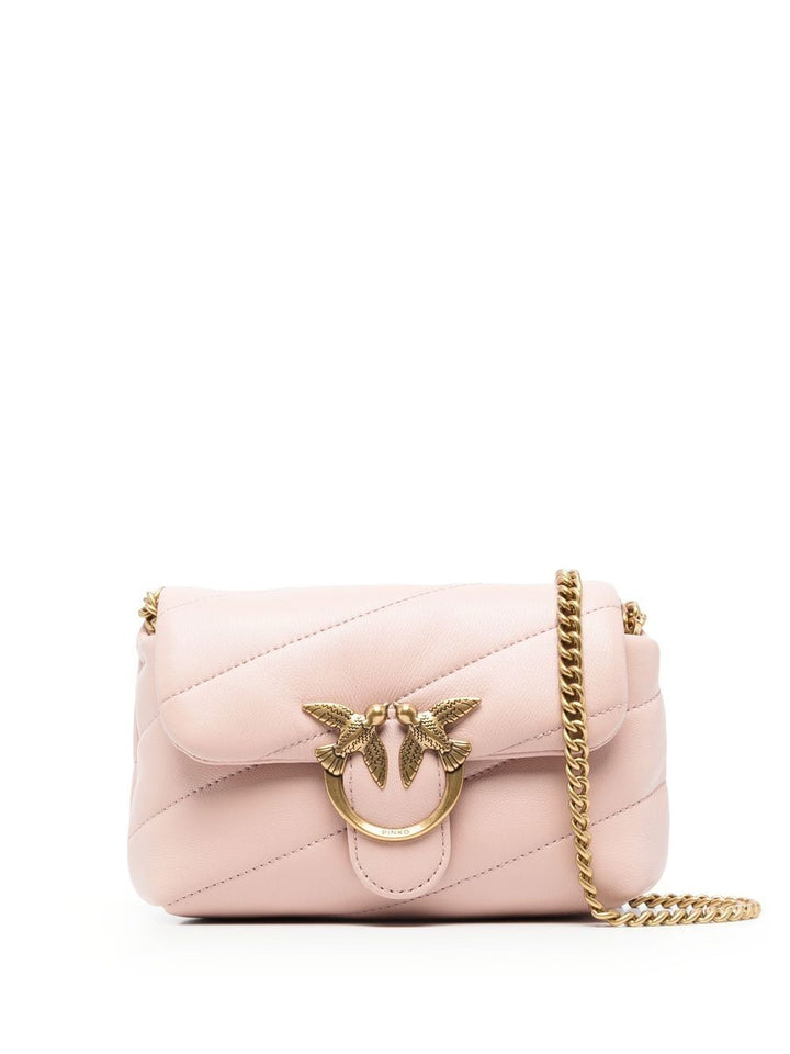 Love Classic Puff shoulder bag-1