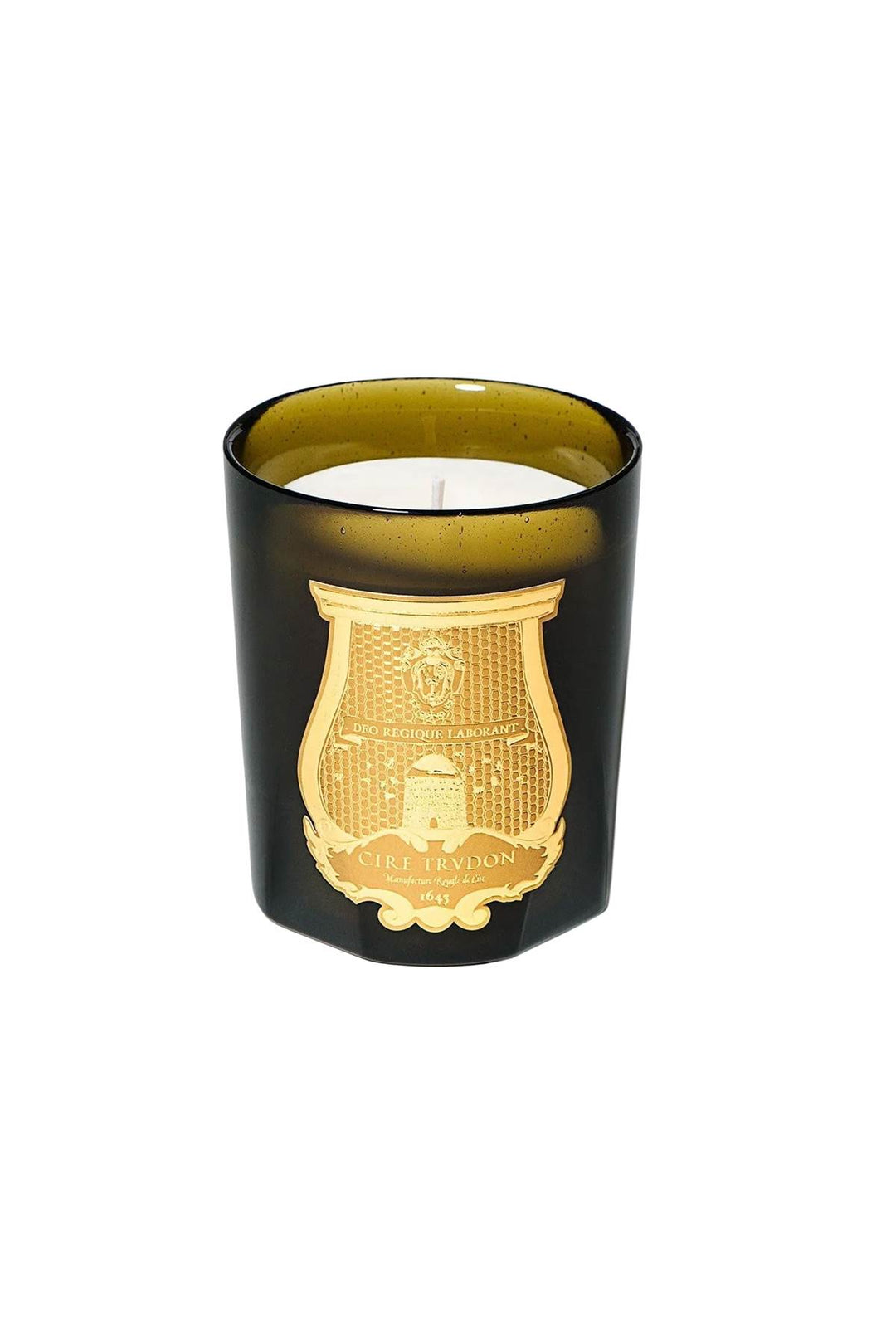 Cire trvdon scented candle cyrnos --0