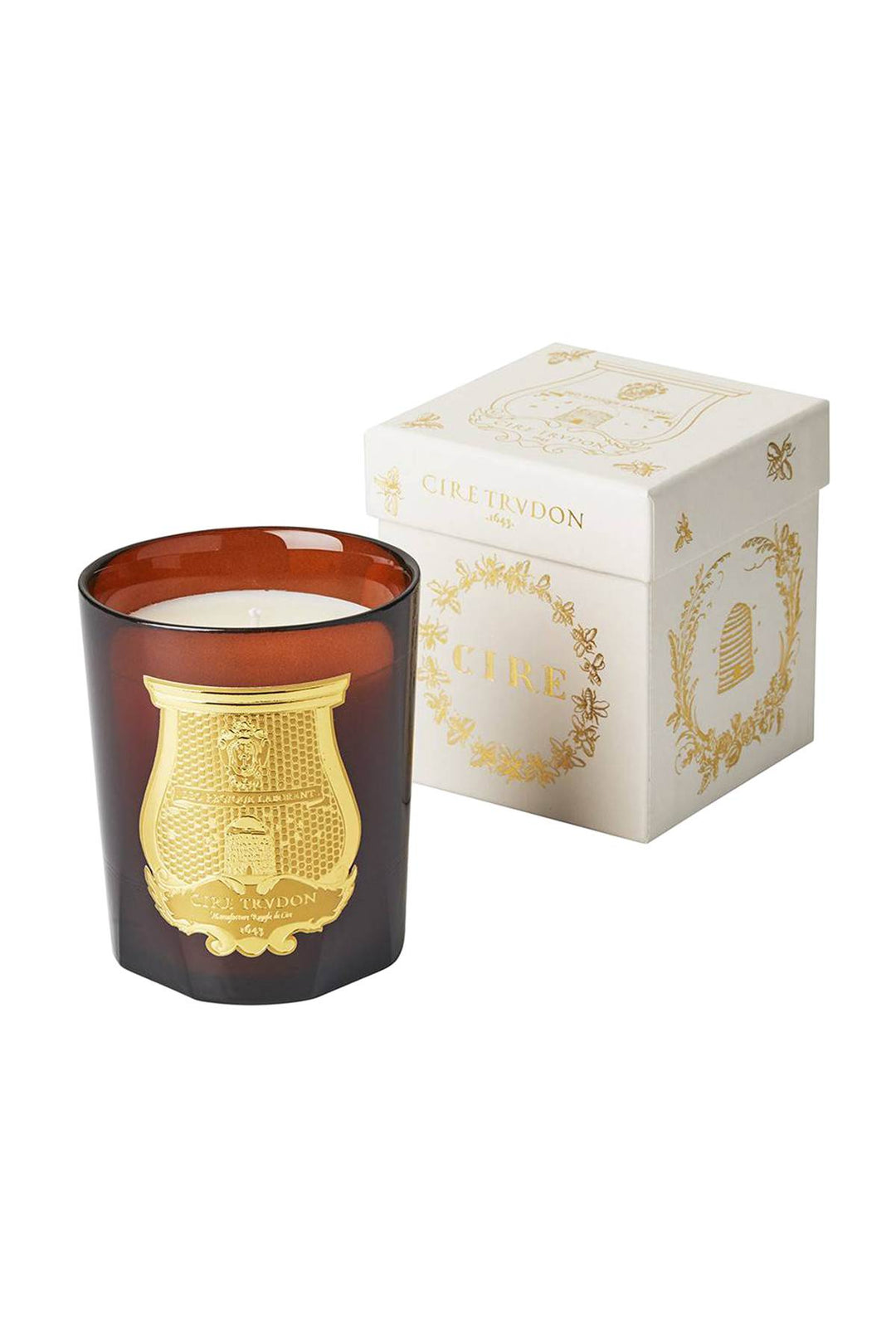 Cire trvdon scented candle cire --1