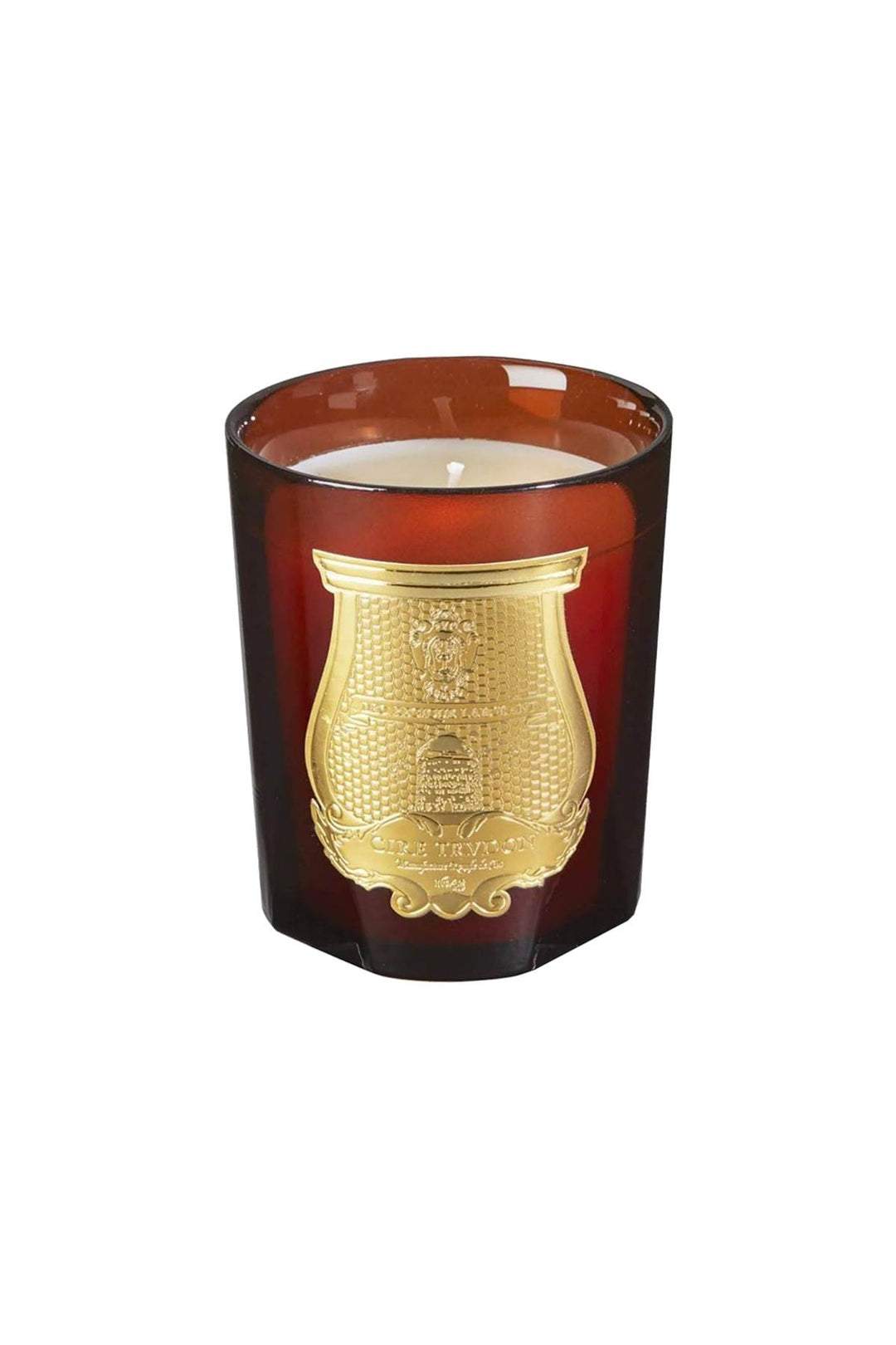 Cire trvdon scented candle cire --0