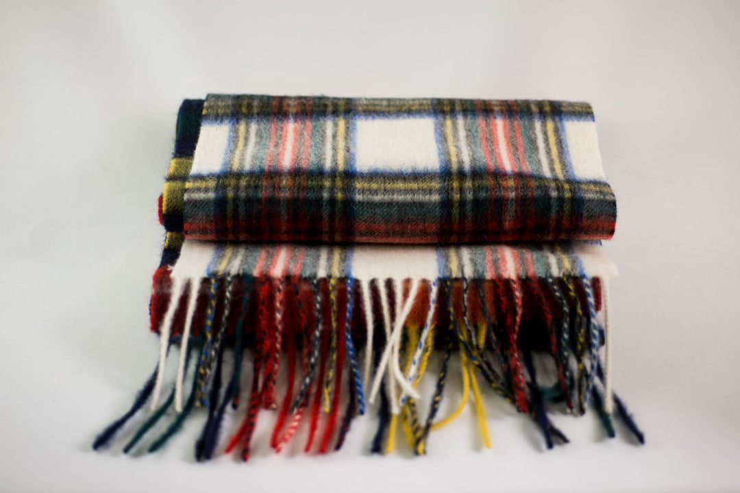 HMN23 scarf wool-0