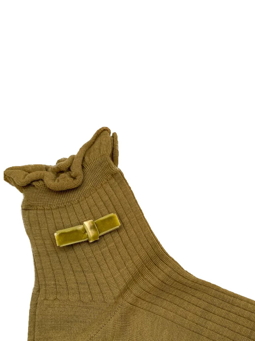 ANTIPAST knitted socks-2