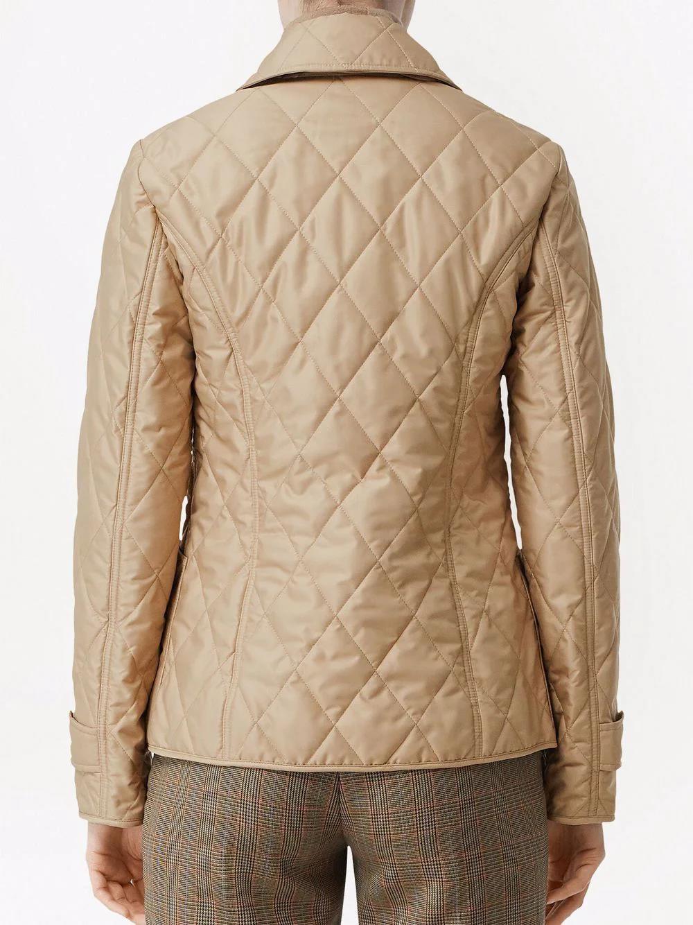 diamond-quilted jacket-2