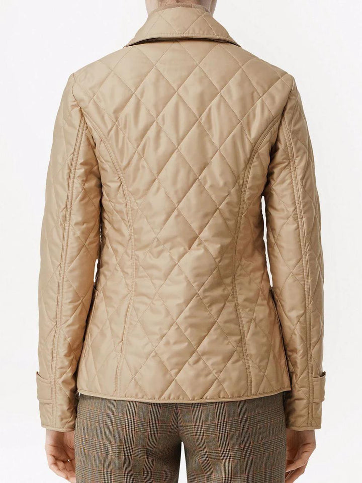 diamond-quilted jacket-2