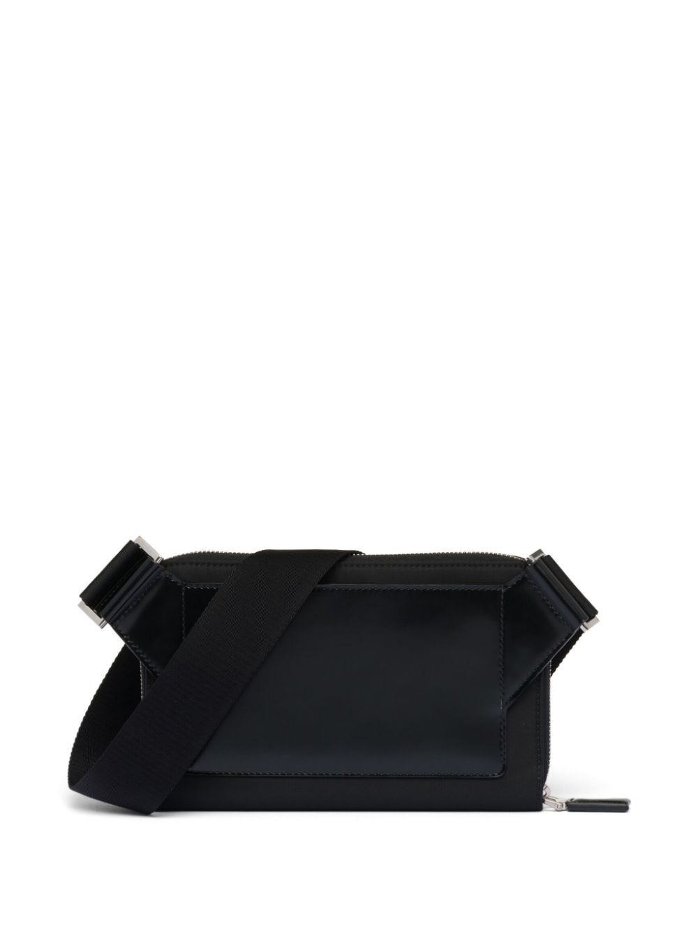 Re-Nylon shoulder bag-1