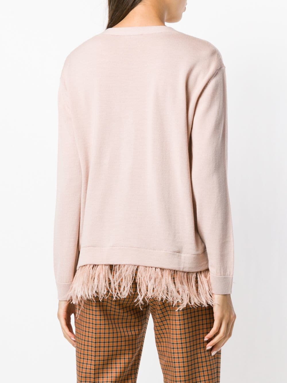 PAROSH KNITWEAR FIOR DI PESCO-3