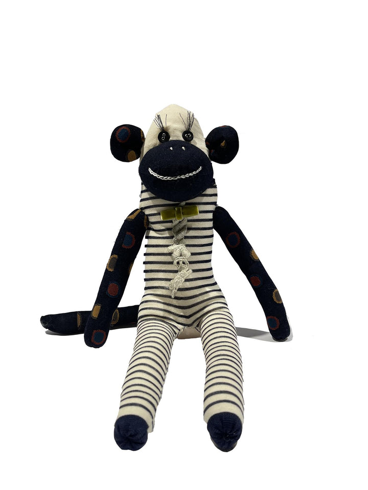 ANTIPAST knitted doll-1