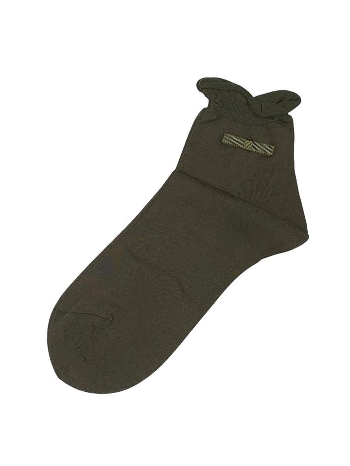 ANTIPAST short socks-0