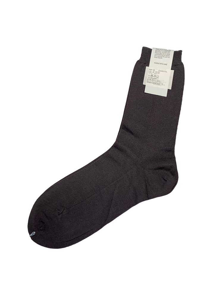 ANTIPAST basic socks-1