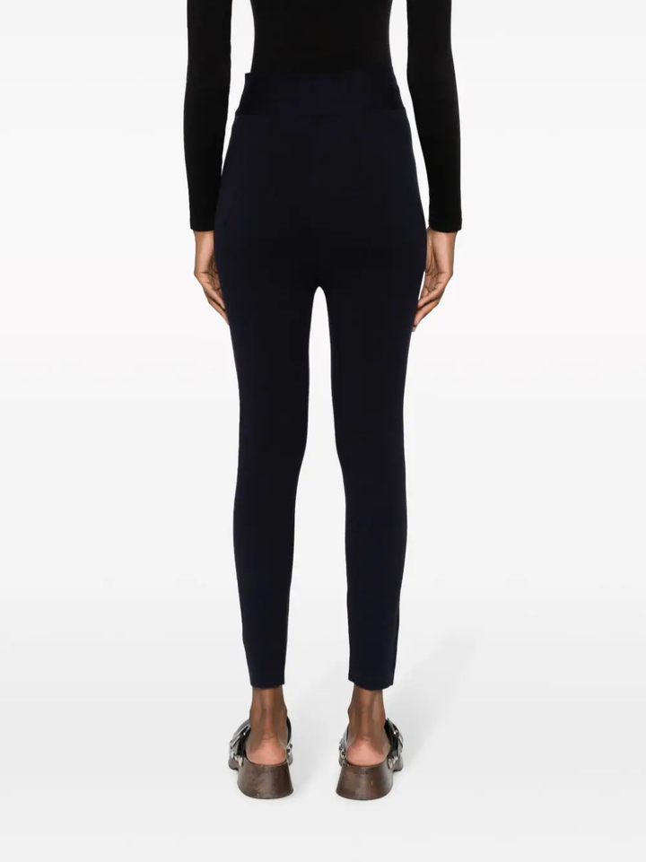 PAROSH high-waisted leggings-4