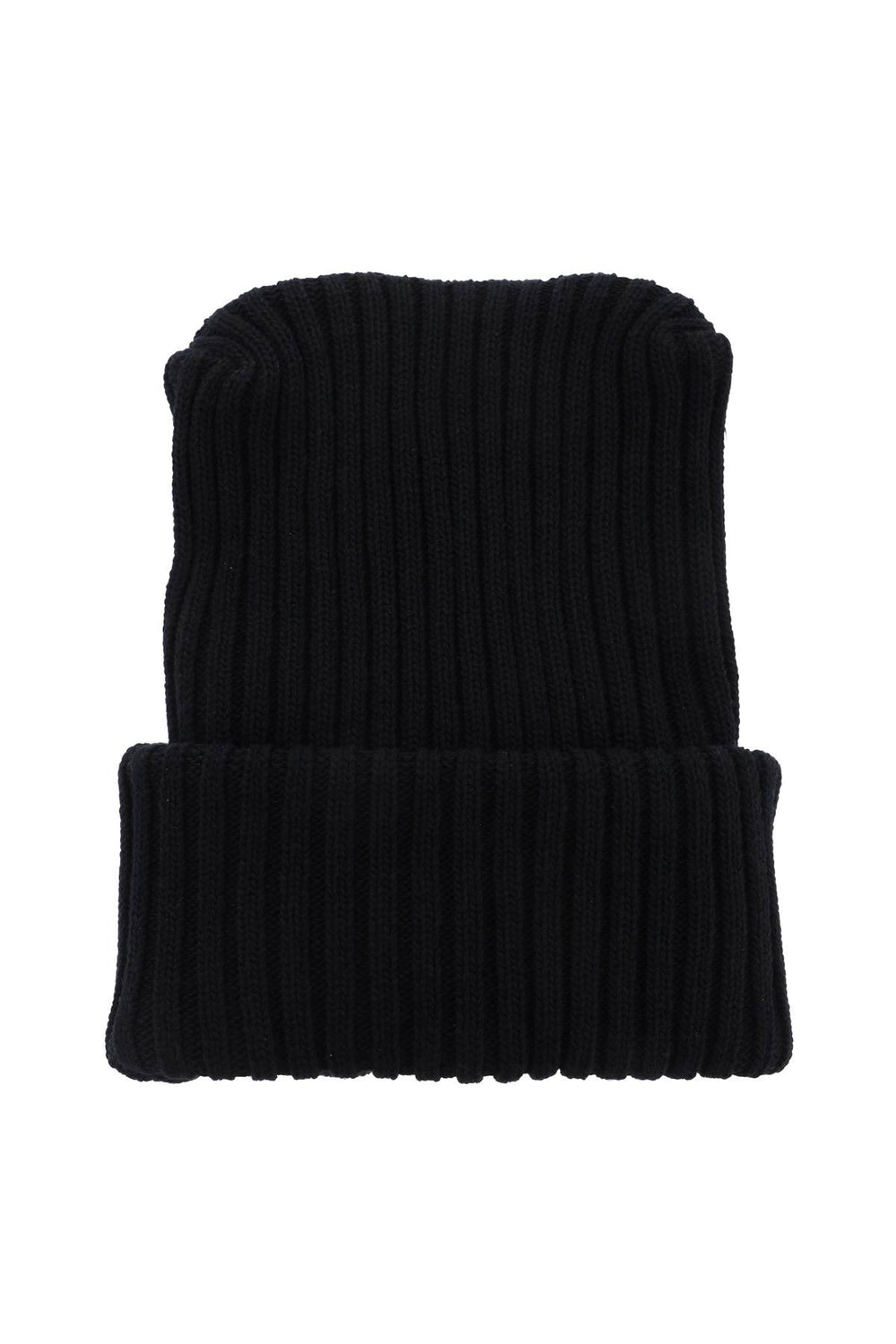 tricot beanie hat-1
