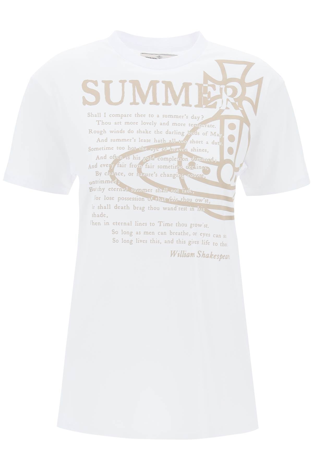 classic summer t-shirt-0