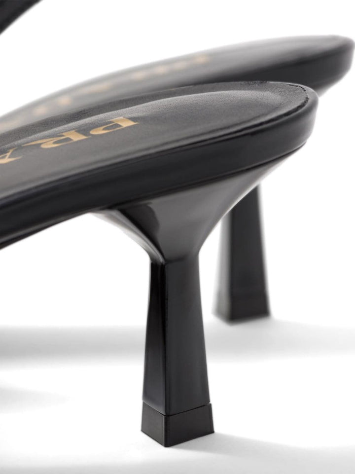 55mm crystal-embellished slingback pumps-5