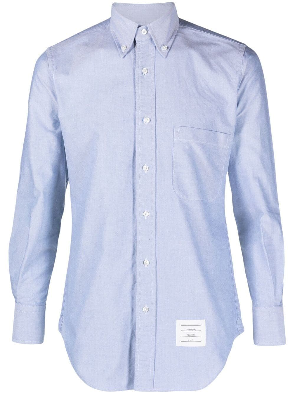 button-up cotton shirt-1