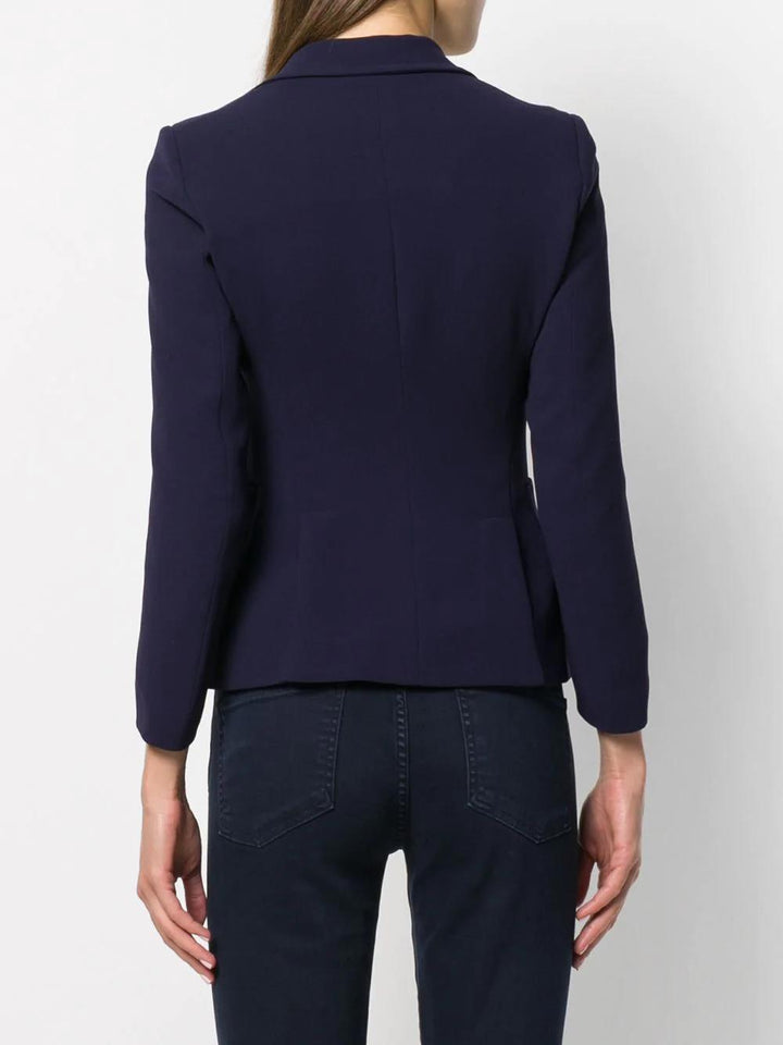 L'AUTRE CHOSE slim fit blazer-3