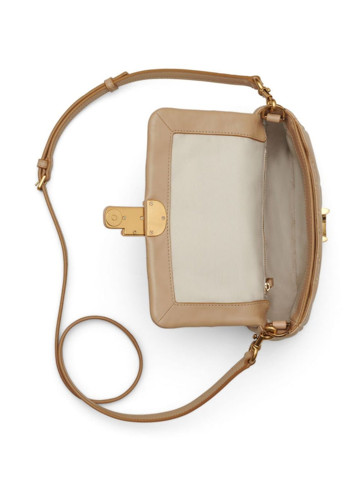 The J Marc leather shoulder bag-18