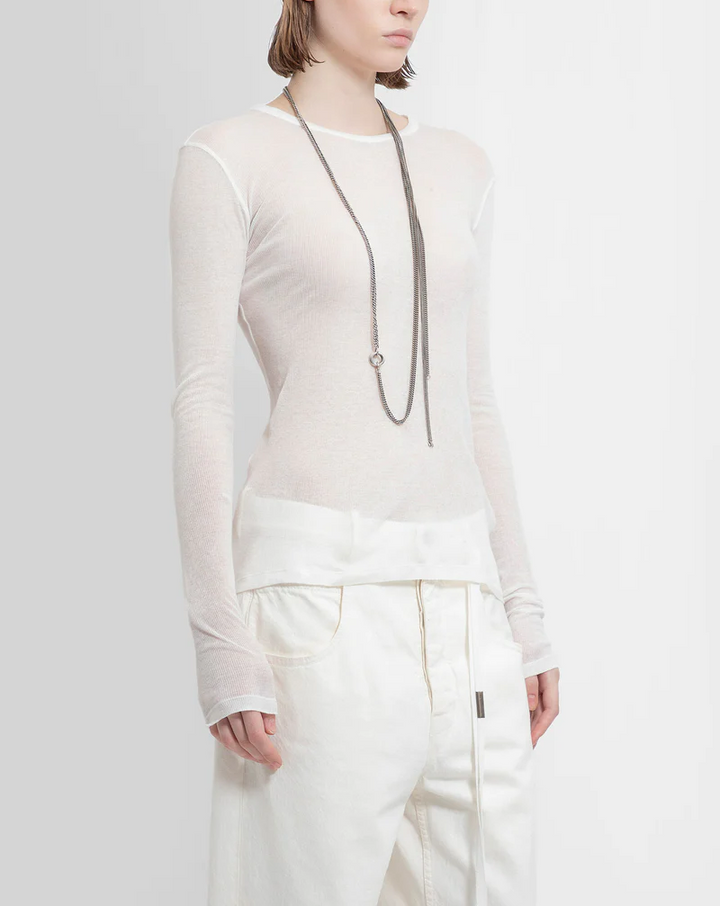 Fiene Slim Fit T-Shirt-8