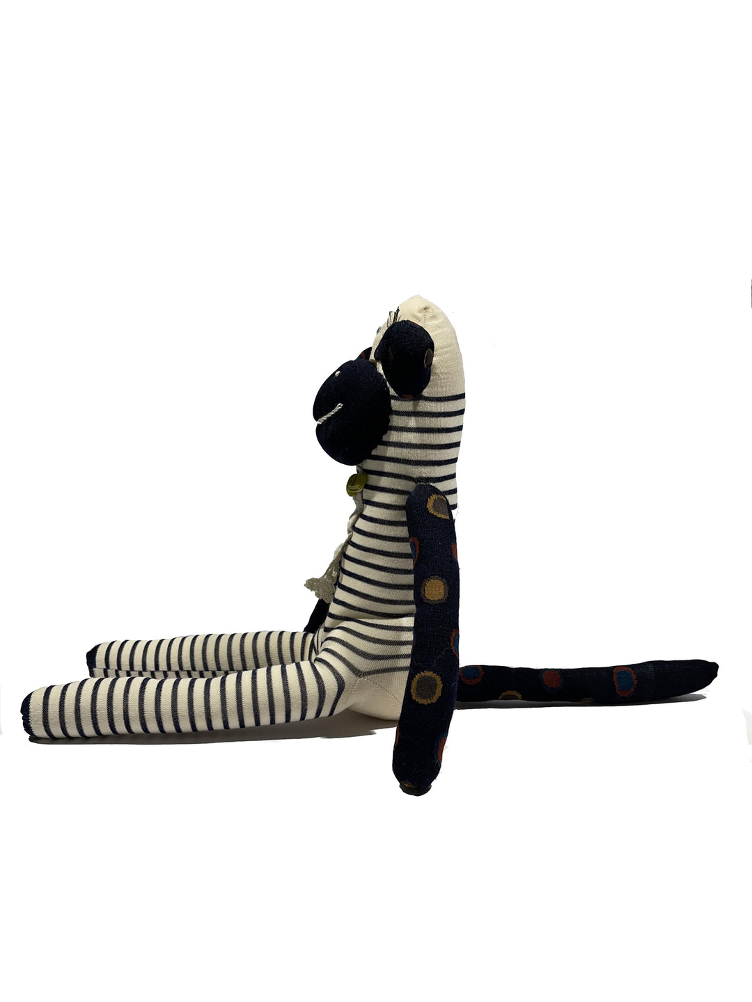 ANTIPAST knitted doll-17