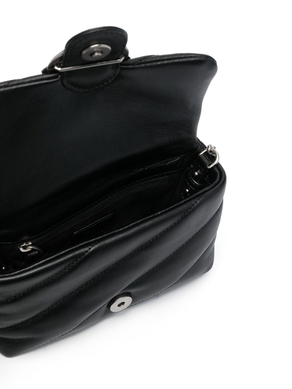 Love Classic Puff shoulder bag-15