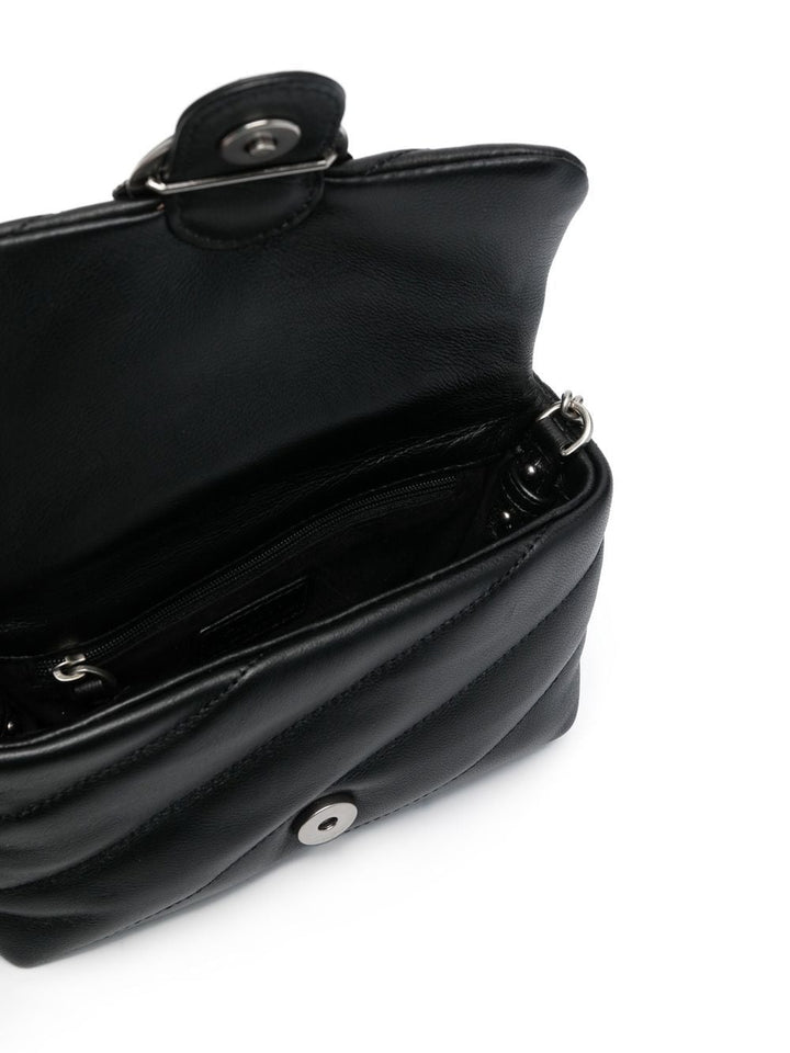 Love Classic Puff shoulder bag-15