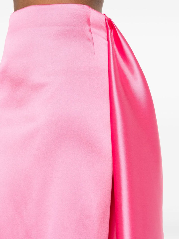 Papavero Balloon skirt-9