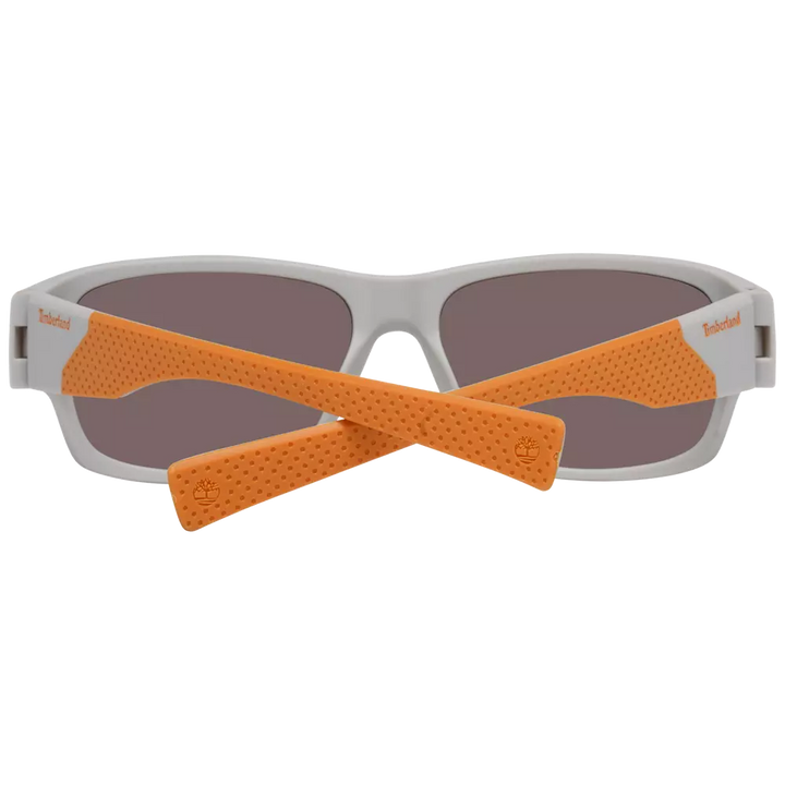 Gray Men Sunglasses