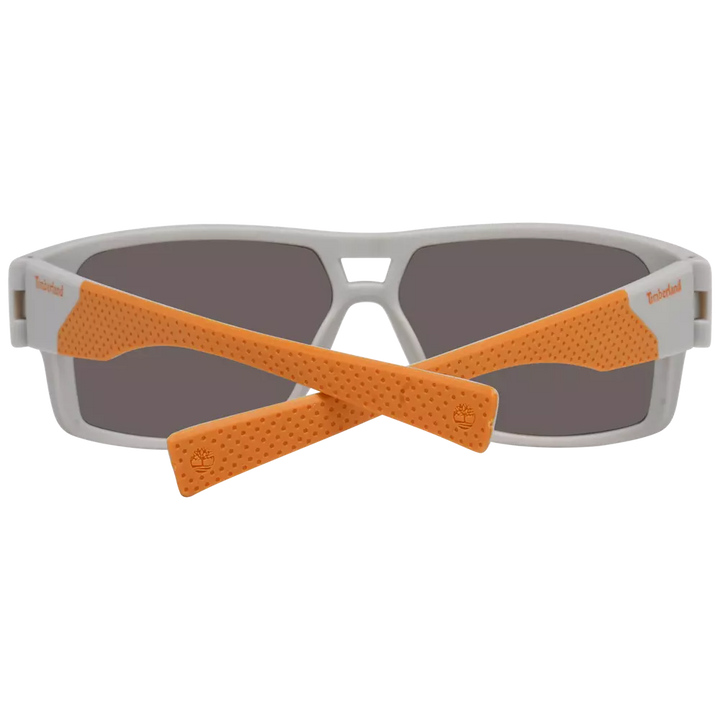 Gray Men Sunglasses