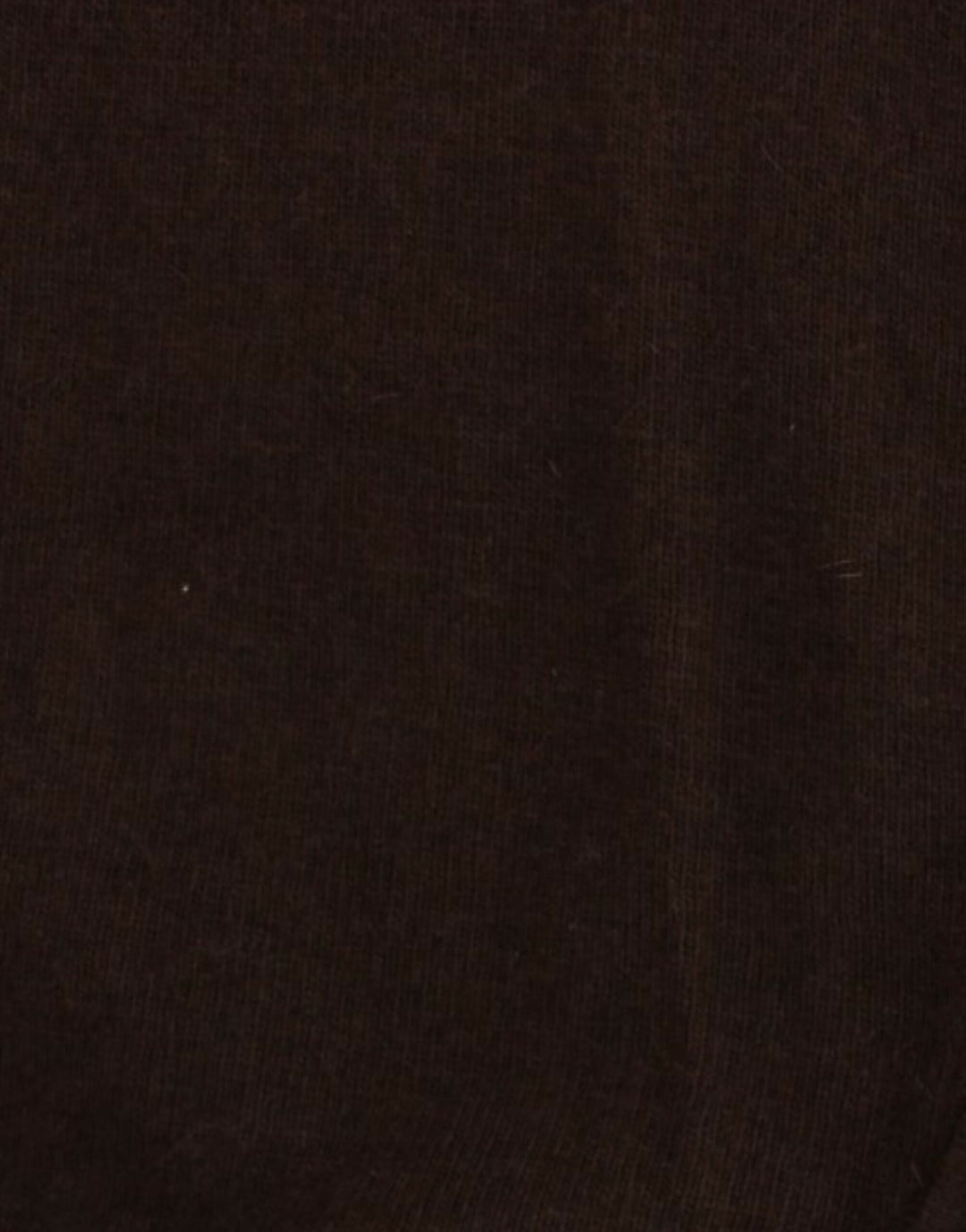 Cavalli Brown crewneck sweater