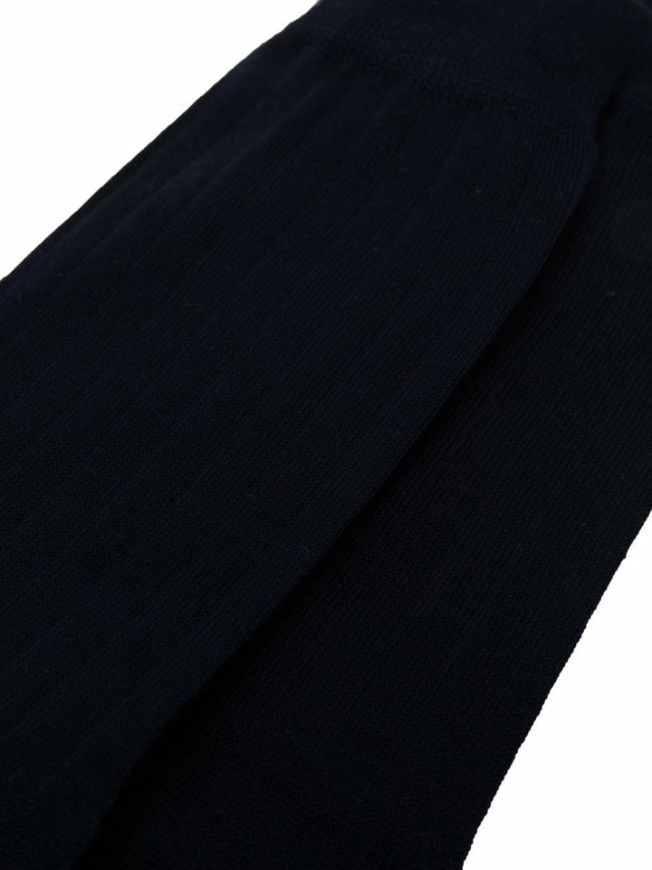 Tabi cotton-blend socks-5