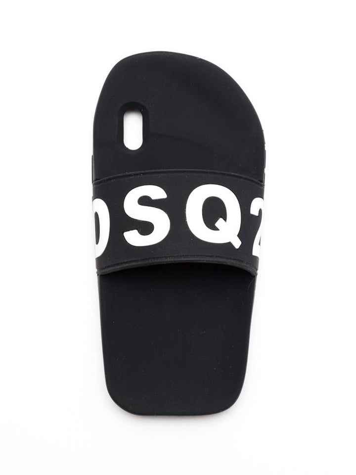 DSQUARED2 slipper iPhone 6/7 case-0